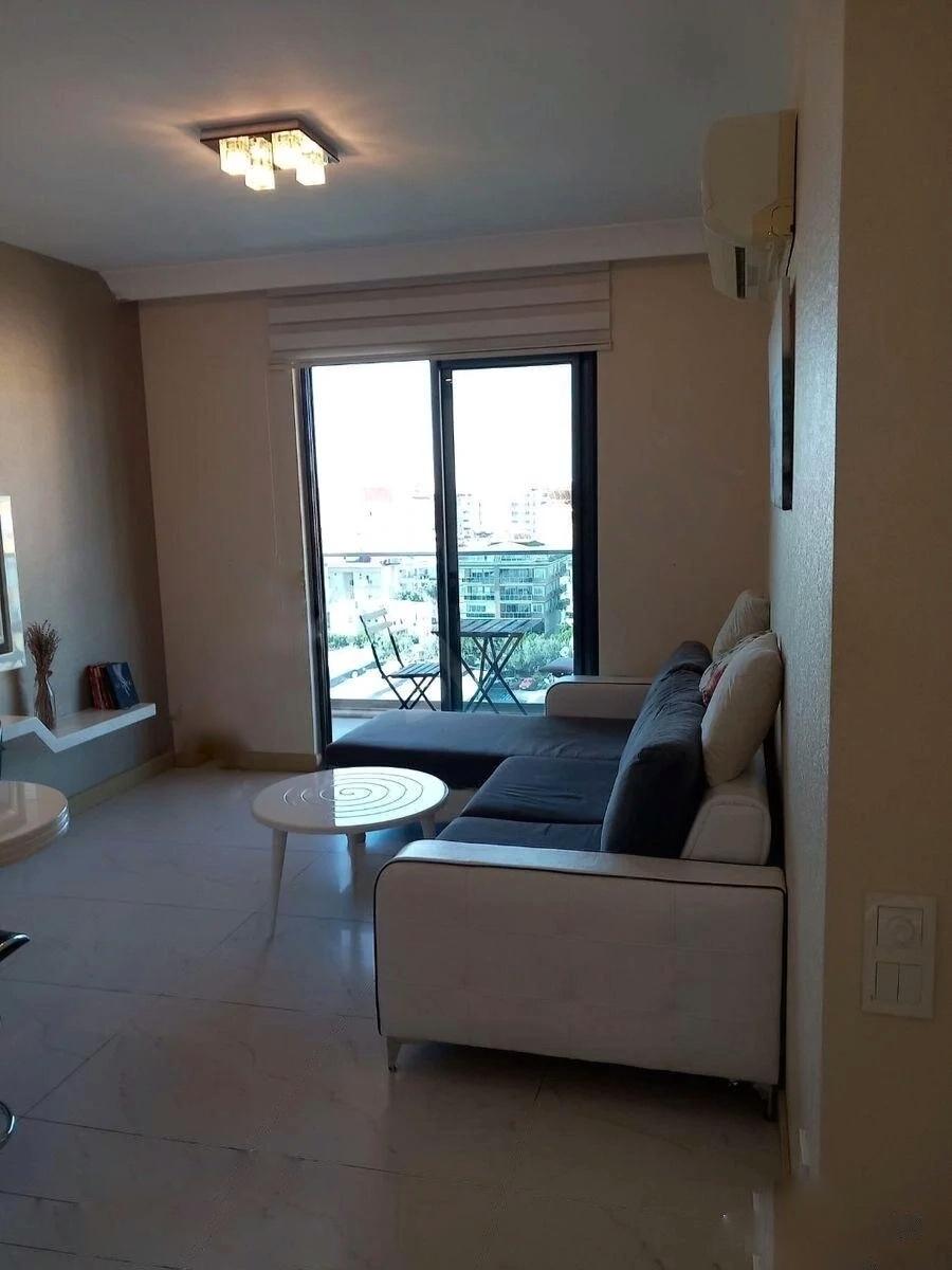 Квартира в Алании, Турция, 45 м² - фото 6