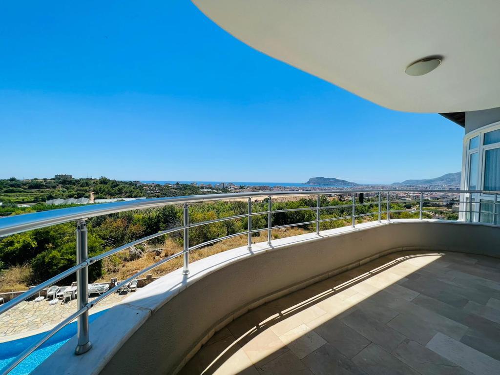 Пентхаус в Алании, Турция, 160 м² - фото 6