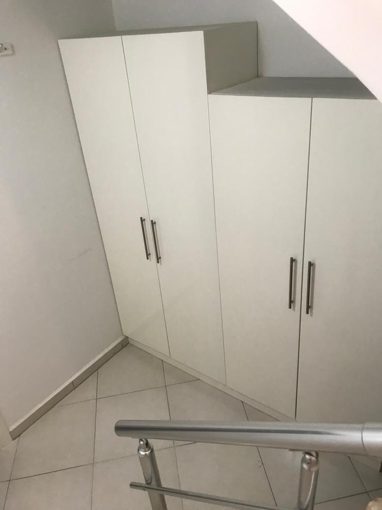 Квартира в Конаклы, Турция, 130 м² - фото 6