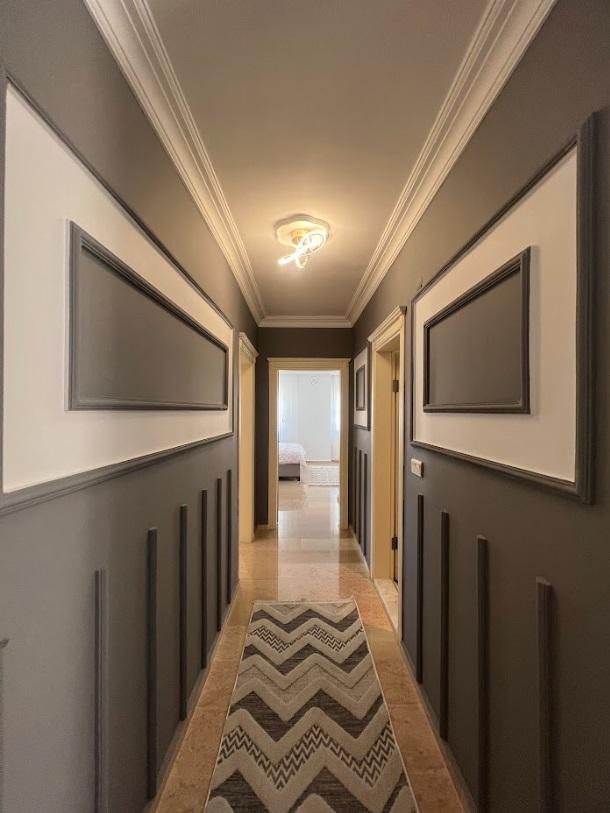 Квартира в Алании, Турция, 125 м² - фото 6