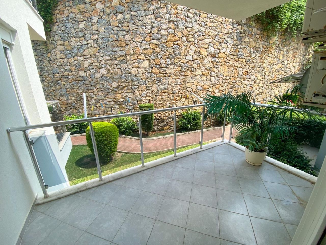 Пентхаус в Конаклы, Турция, 110 м² - фото 6