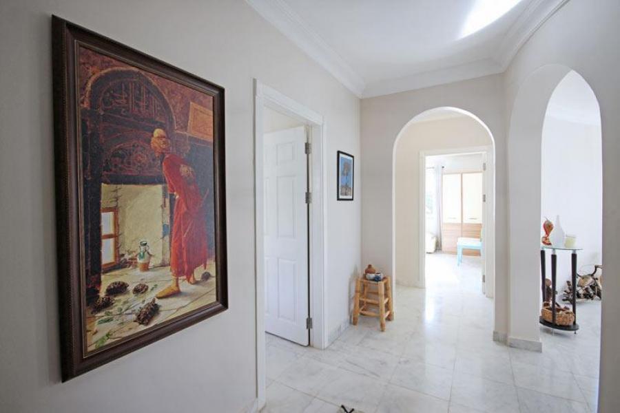 Вилла в Алании, Турция, 205 м² - фото 6