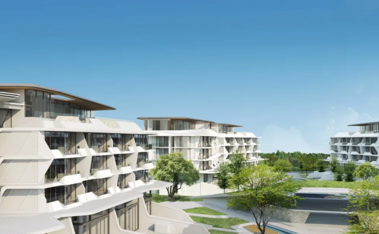 Квартира на Пхукете, Таиланд, 57 м² - фото 6