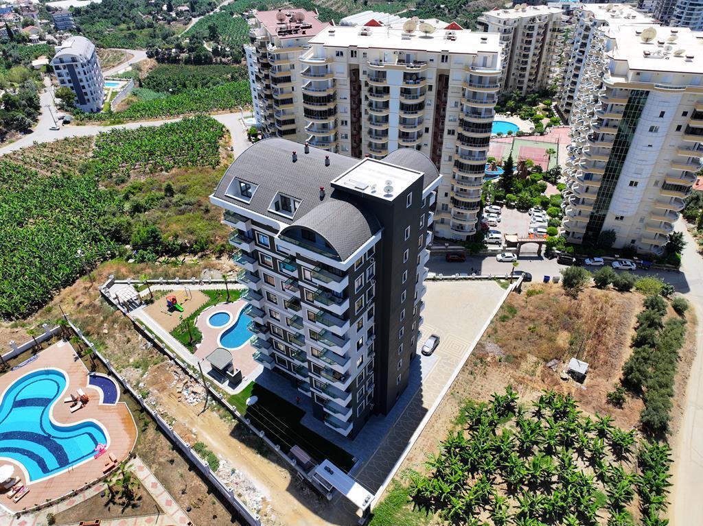 Пентхаус в Алании, Турция, 110 м² - фото 6