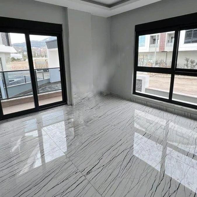 Квартира в Алании, Турция, 45 м² - фото 6