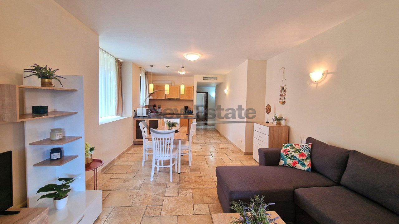 Апартаменты в Тополе, Болгария, 92 м² - фото 7