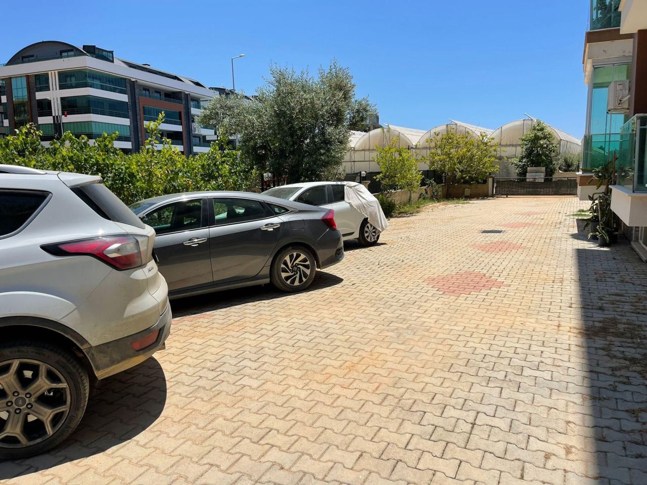 Квартира в Алании, Турция, 90 м² - фото 6