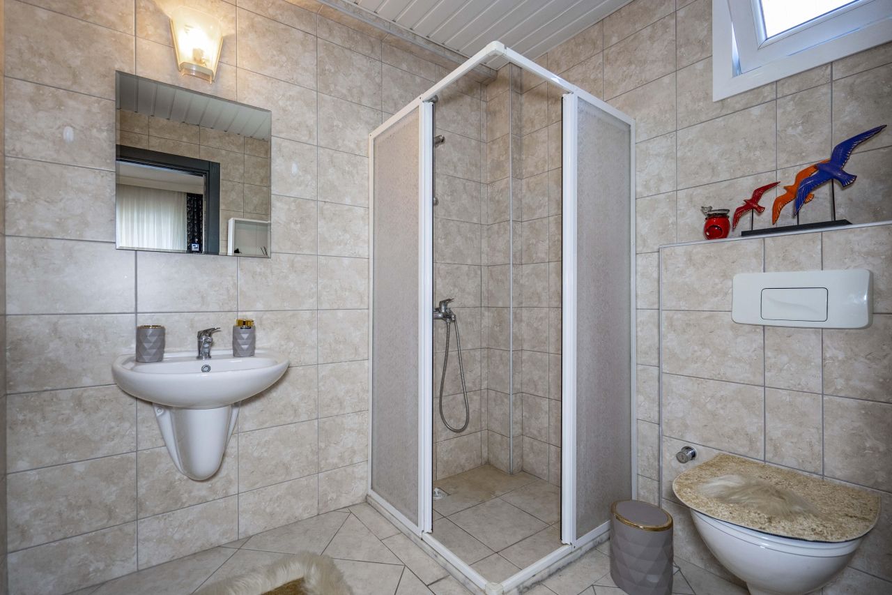 Квартира в Алании, Турция, 115 м² - фото 6