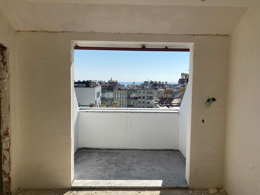 Пентхаус в Алании, Турция, 90 м² - фото 6