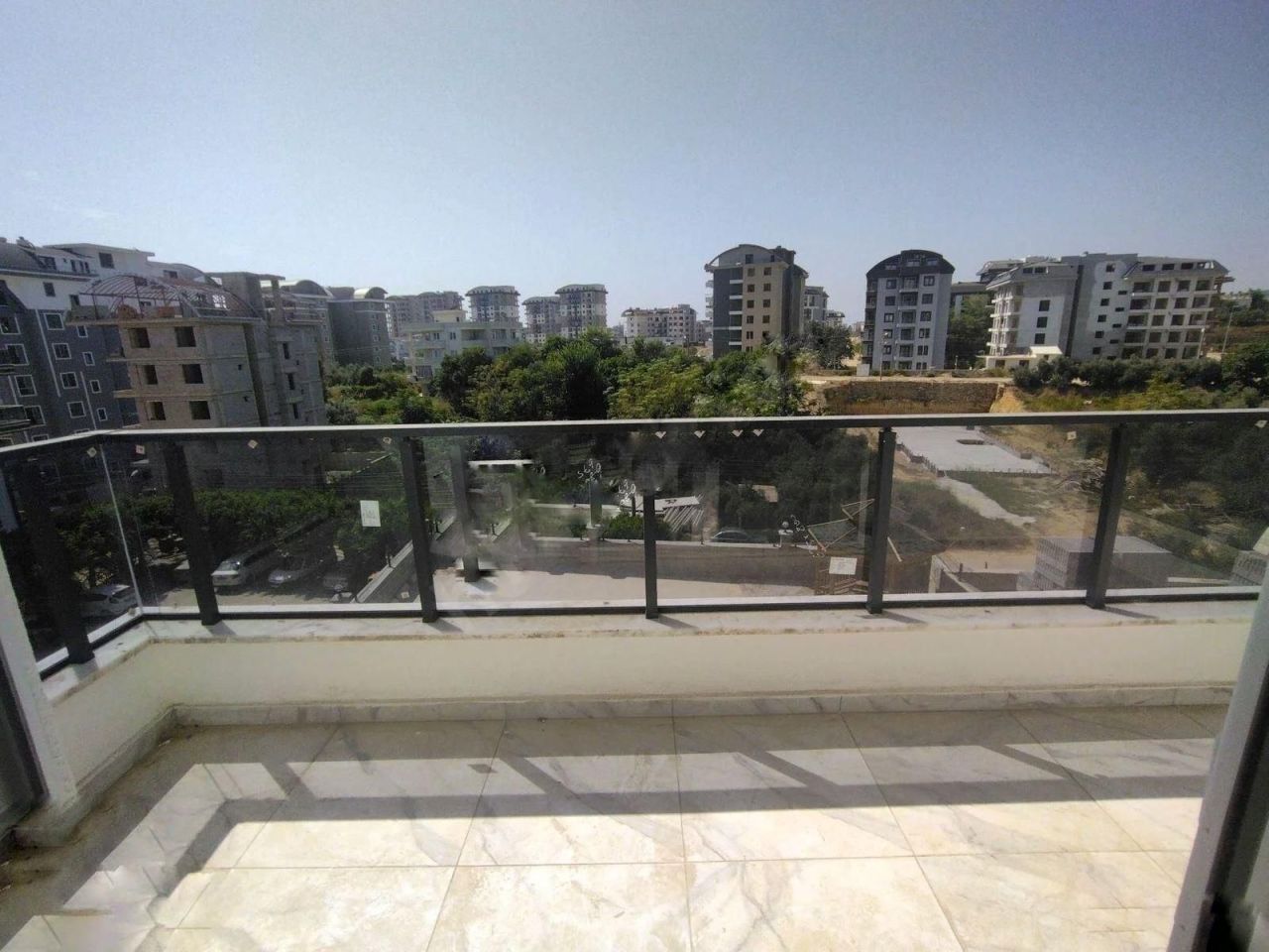 Квартира в Авсалларе, Турция, 75 м² - фото 6