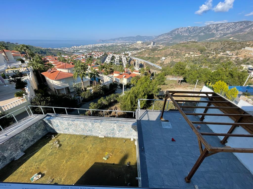 Вилла в Алании, Турция, 420 м² - фото 6