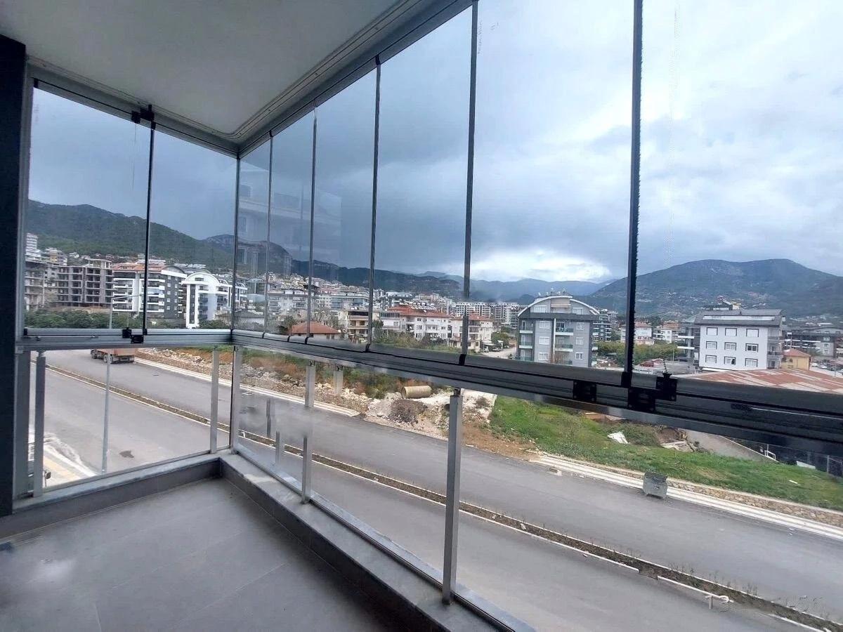 Квартира в Алании, Турция, 55 м² - фото 6