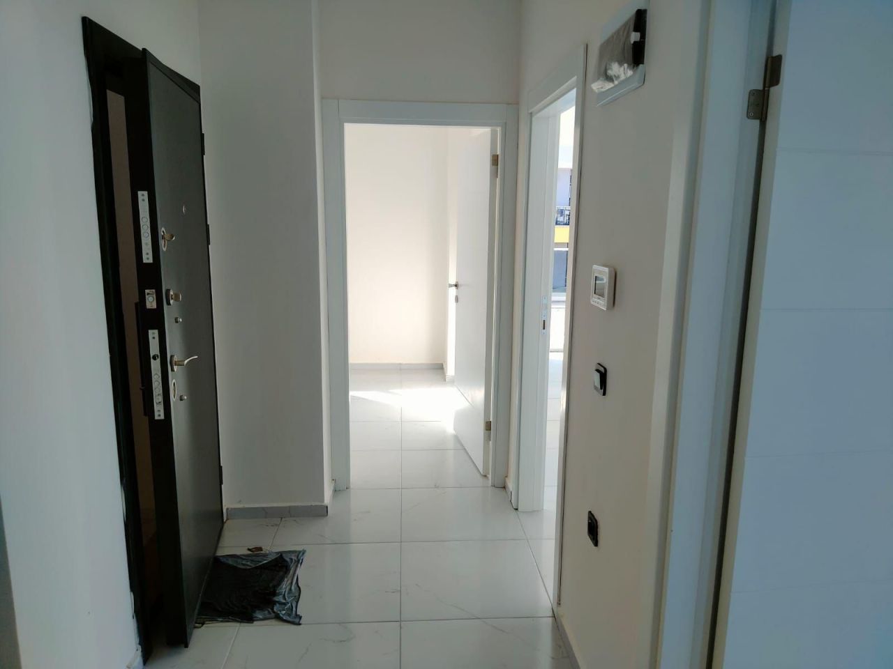 Квартира в Авсалларе, Турция, 76 м² - фото 6