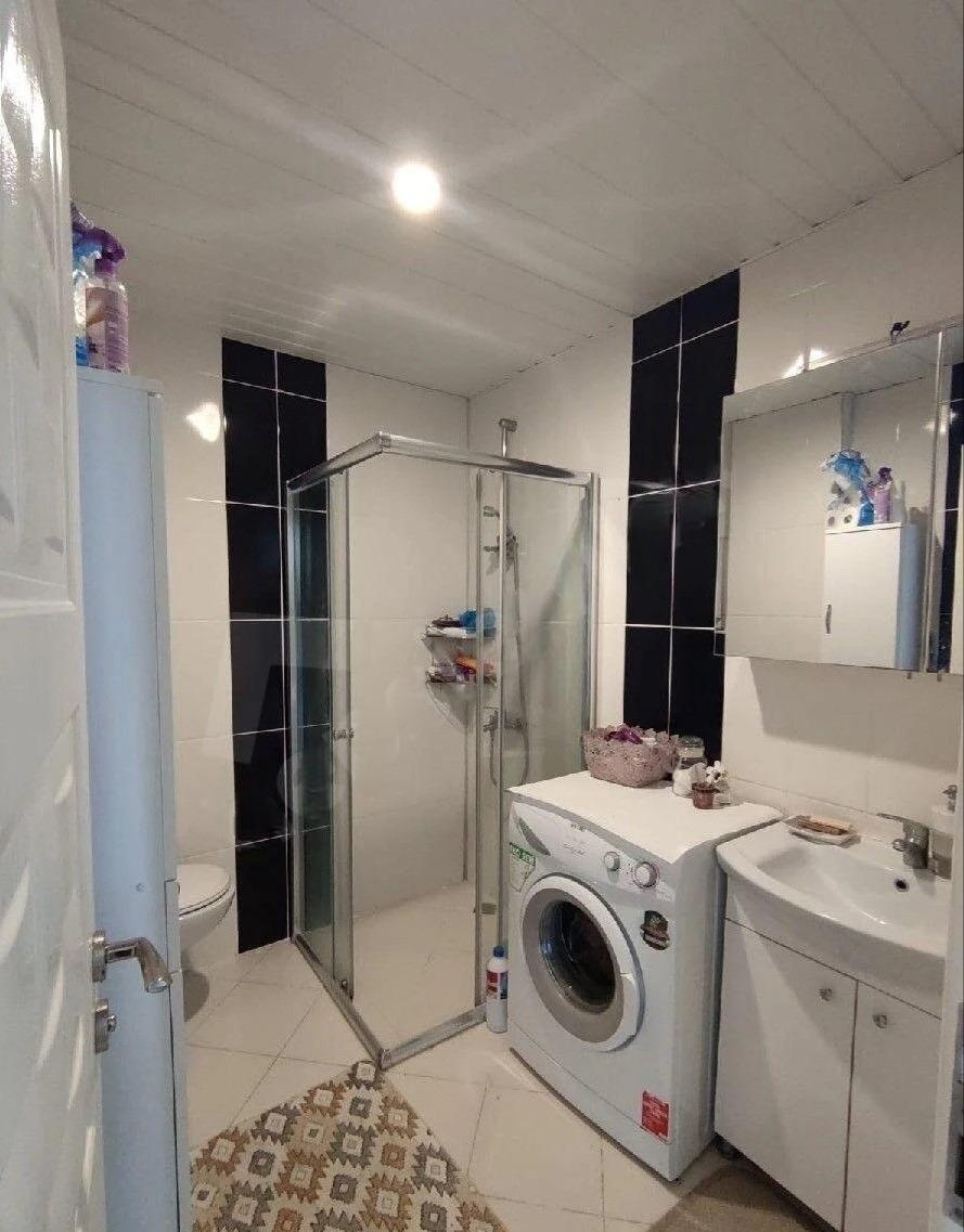 Квартира в Алании, Турция, 60 м² - фото 6