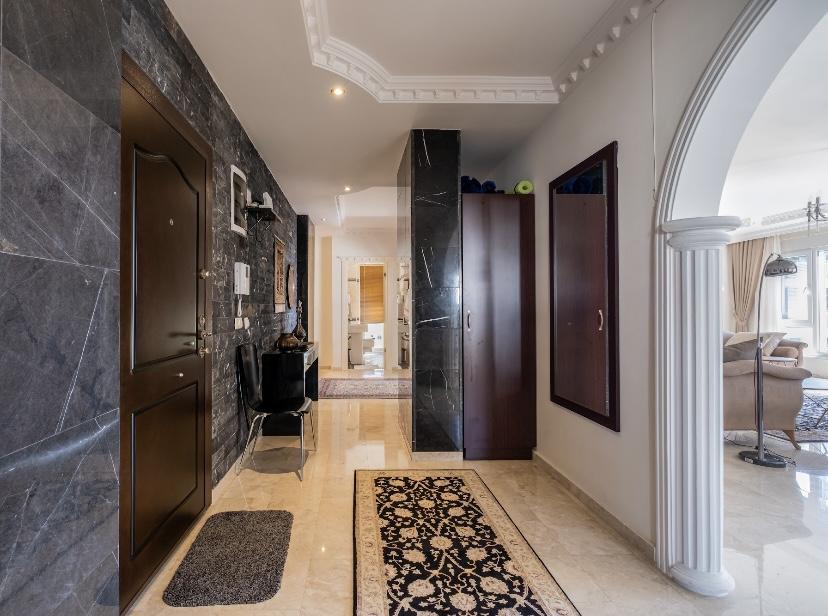 Квартира в Кестеле, Турция, 250 м² - фото 6