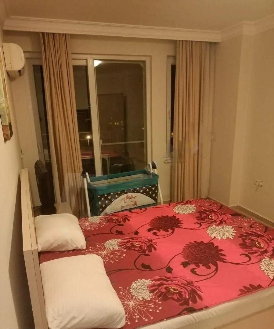 Квартира в Алании, Турция, 98 м² - фото 6