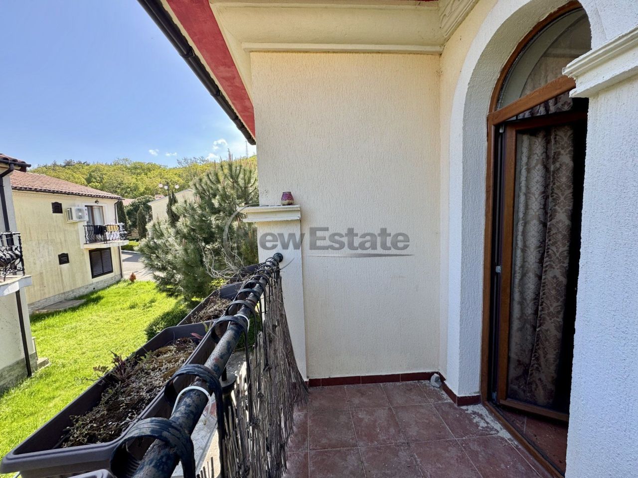 Апартаменты в Елените, Болгария, 55 м² - фото 7