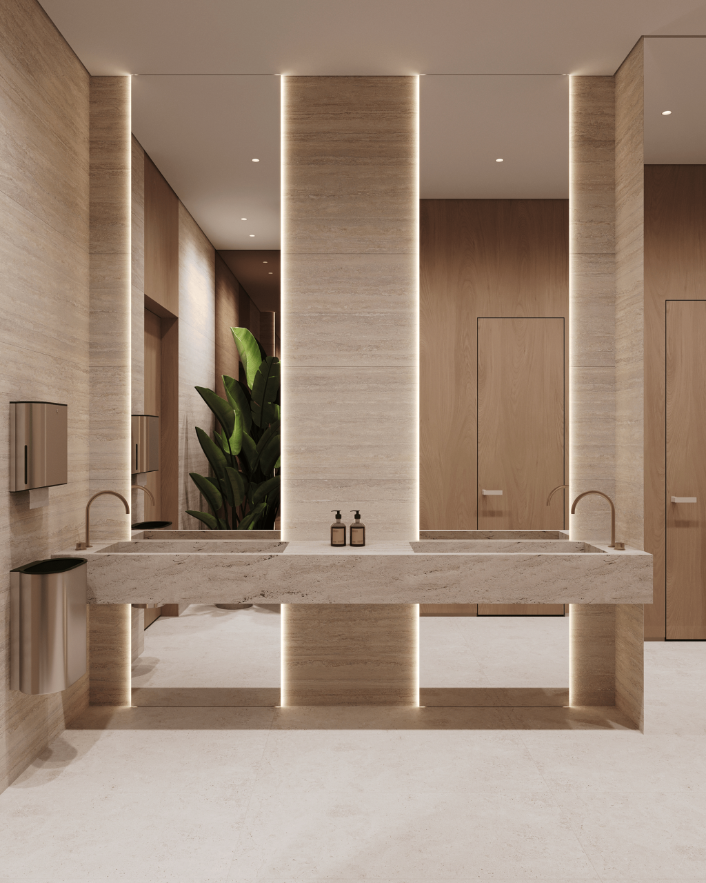 Квартира в Тбилиси, Грузия, 60.4 м² - фото 11