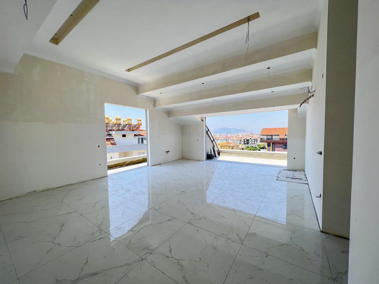 Пентхаус в Алании, Турция, 152 м² - фото 6