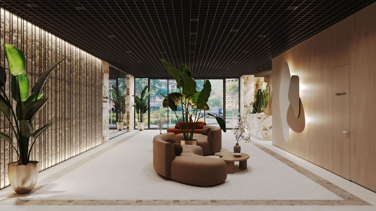 Квартира в Тбилиси, Грузия, 60.4 м² - фото 12