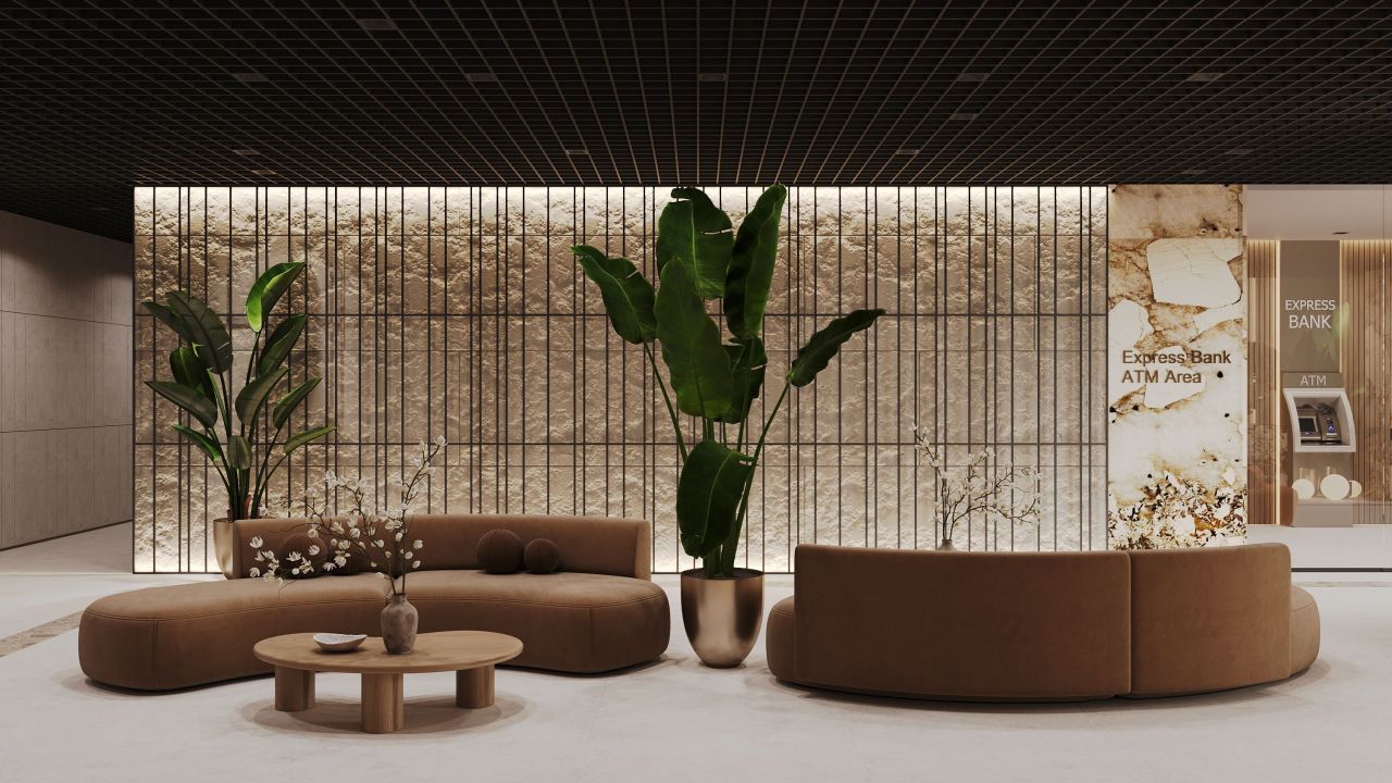 Квартира в Тбилиси, Грузия, 60.4 м² - фото 14