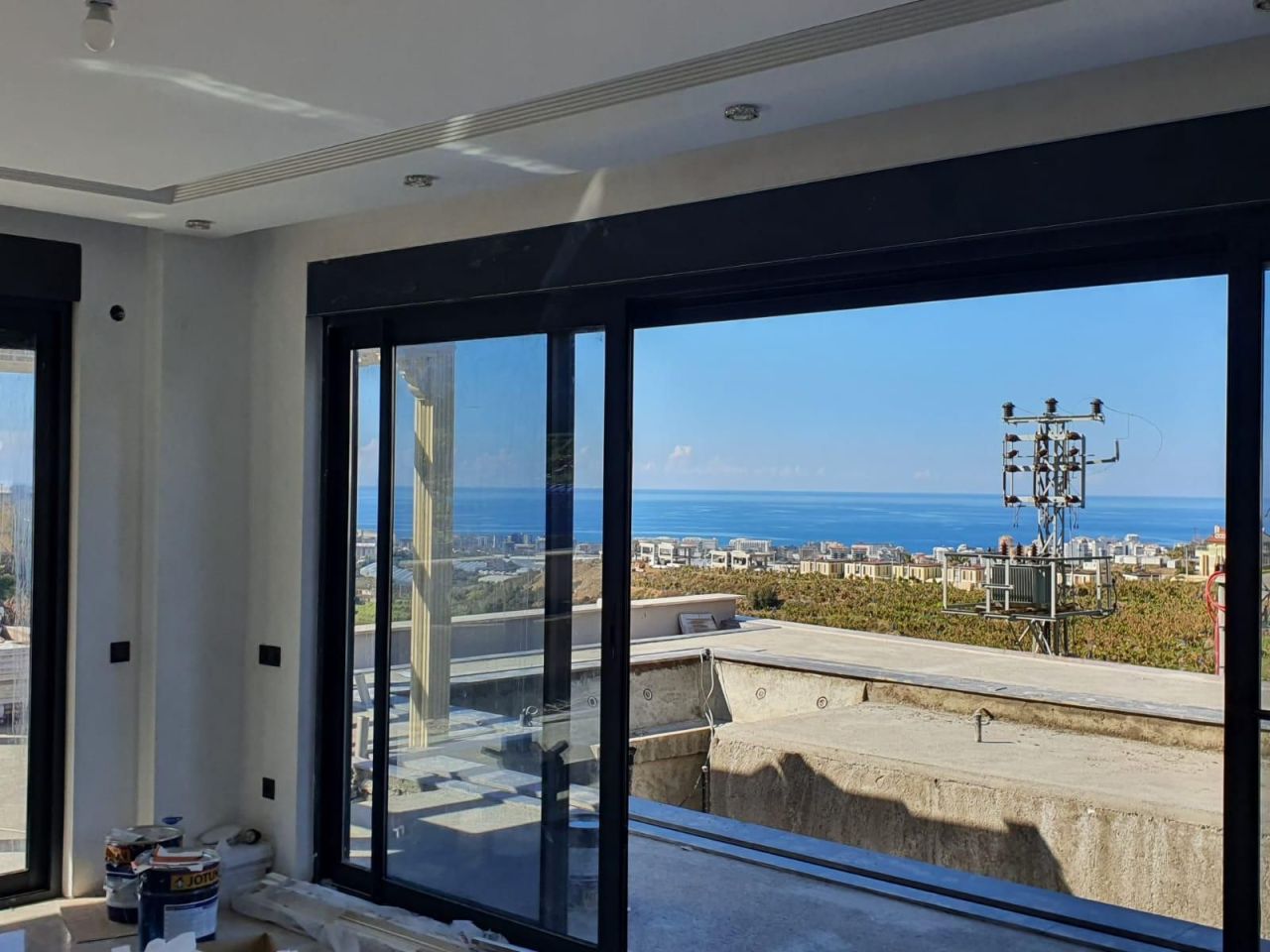 Вилла в Алании, Турция, 440 м² - фото 6