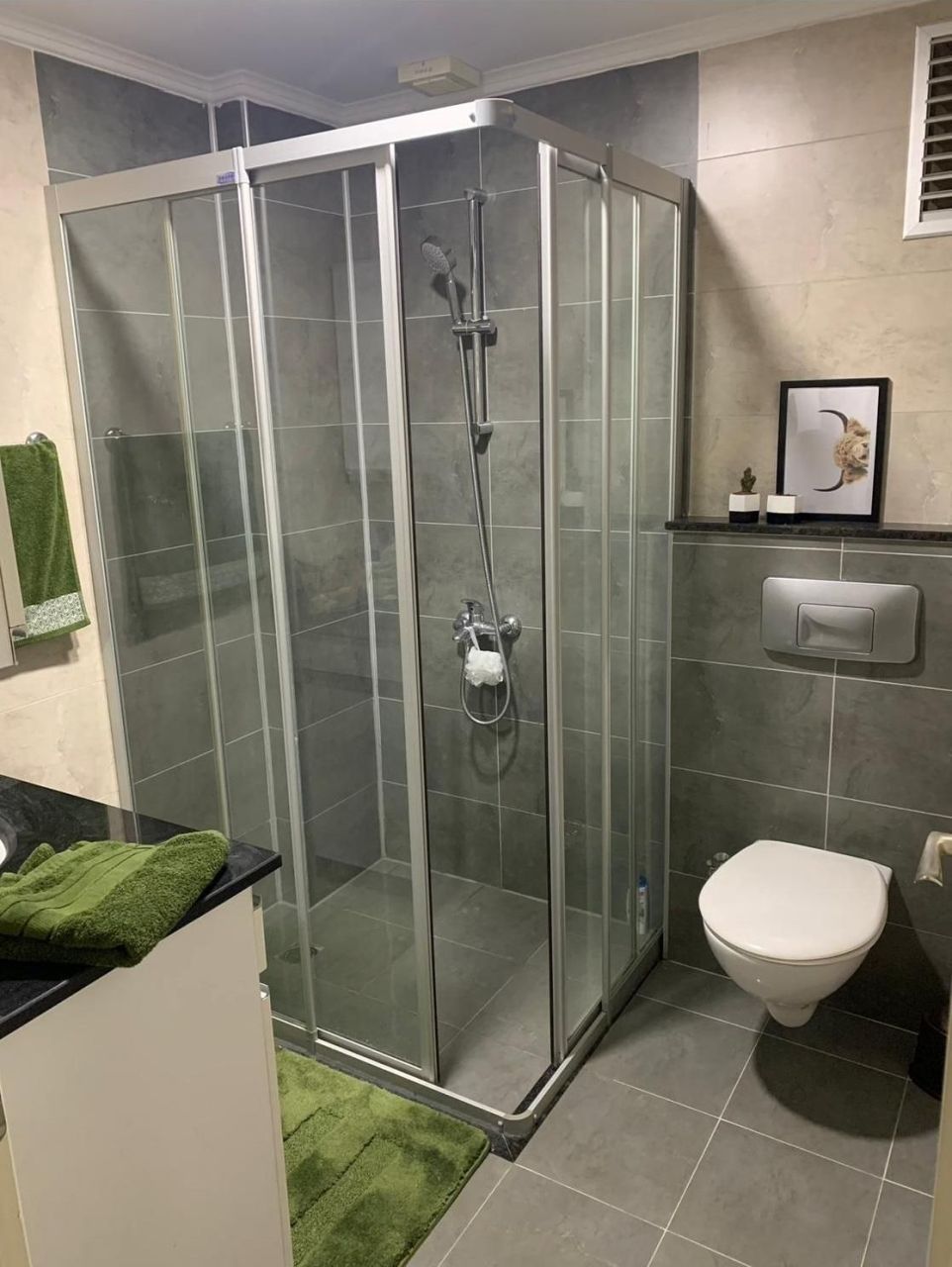 Квартира в Алании, Турция, 100 м² - фото 6