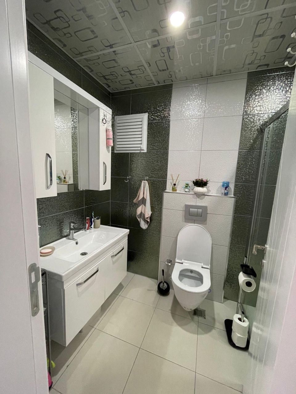 Квартира в Алании, Турция, 180 м² - фото 6