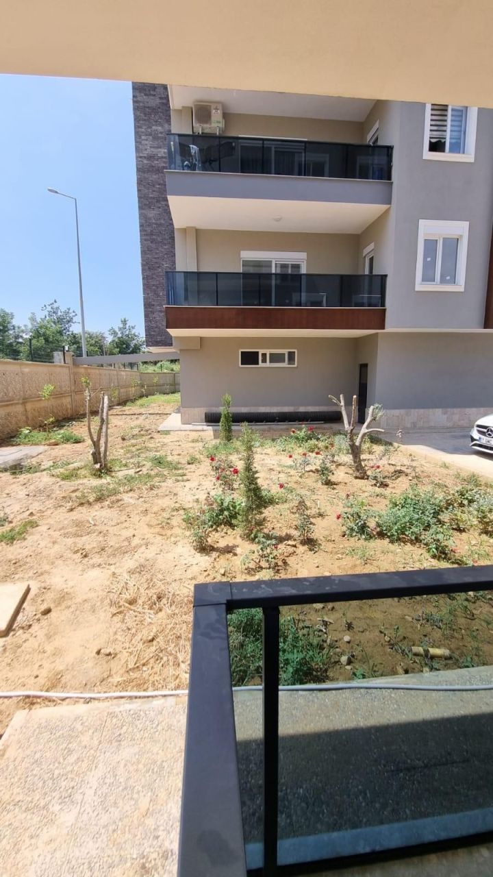 Квартира в Алании, Турция, 75 м² - фото 6