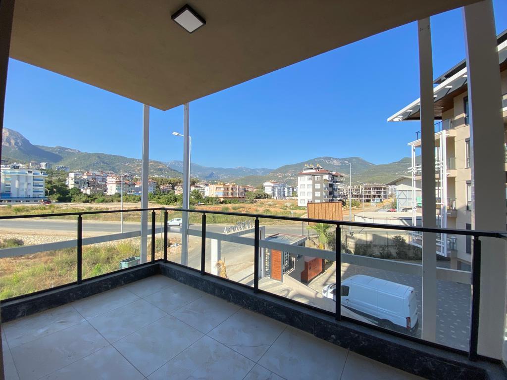 Квартира в Алании, Турция, 82 м² - фото 6