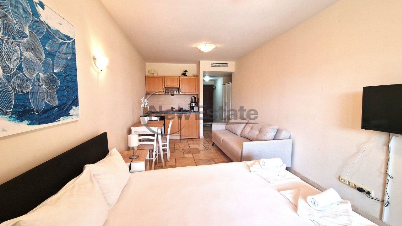 Студия в Тополе, Болгария, 45 м² - фото 7