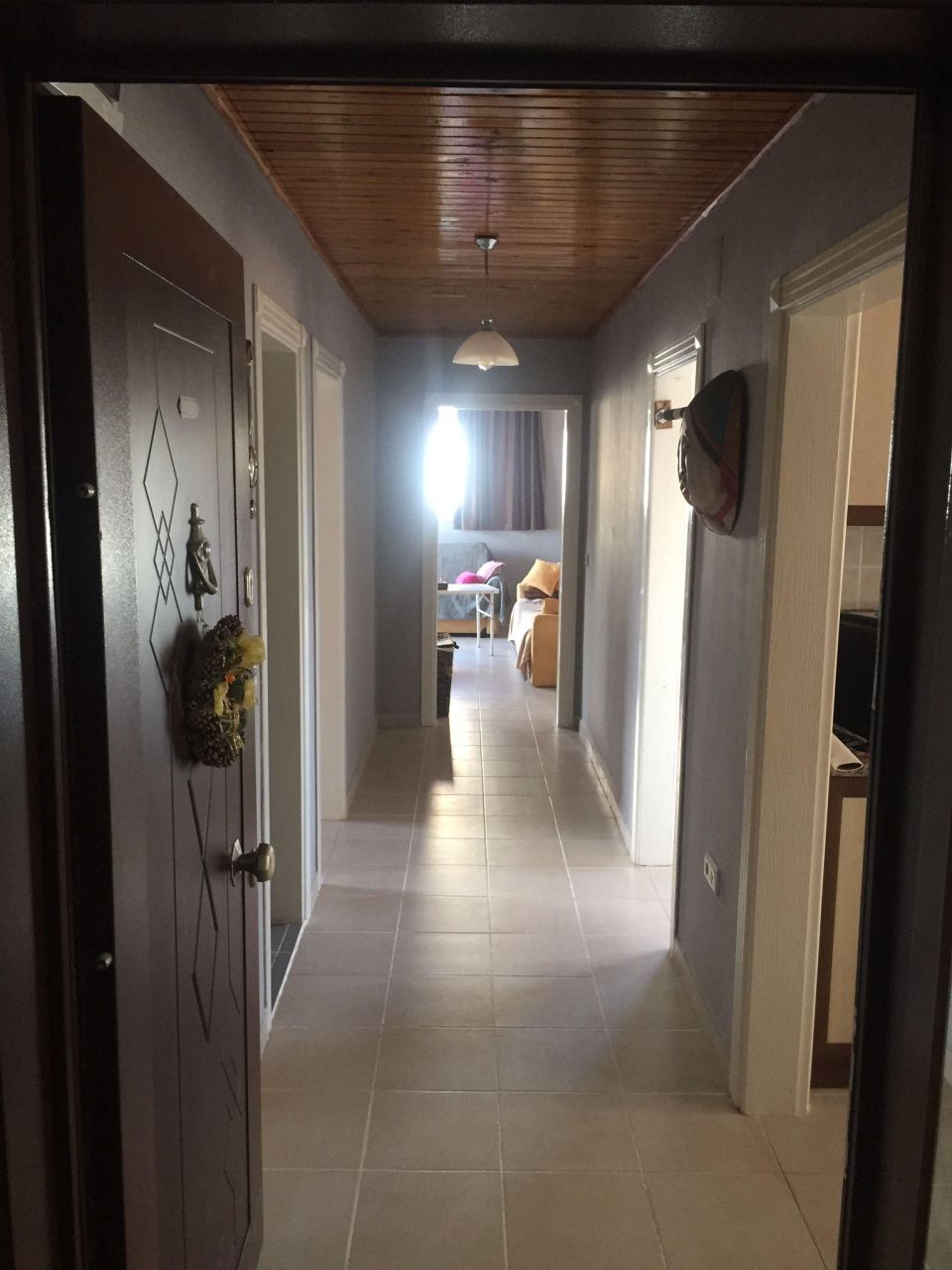 Пентхаус в Алании, Турция, 260 м² - фото 6