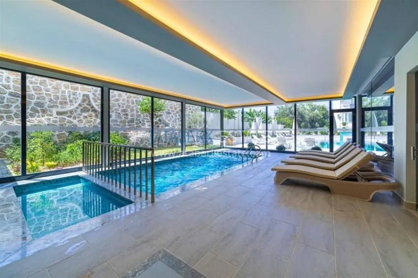 Квартира в Алании, Турция, 60 м² - фото 5