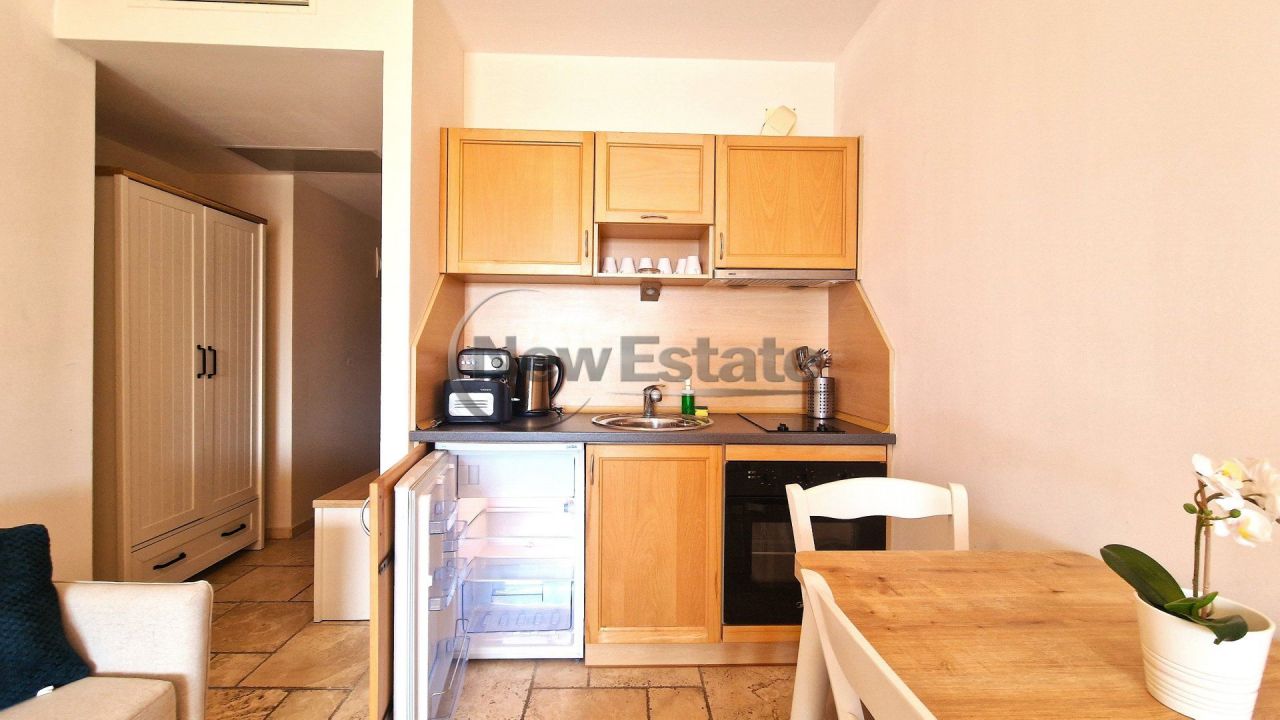 Студия в Тополе, Болгария, 45 м² - фото 7