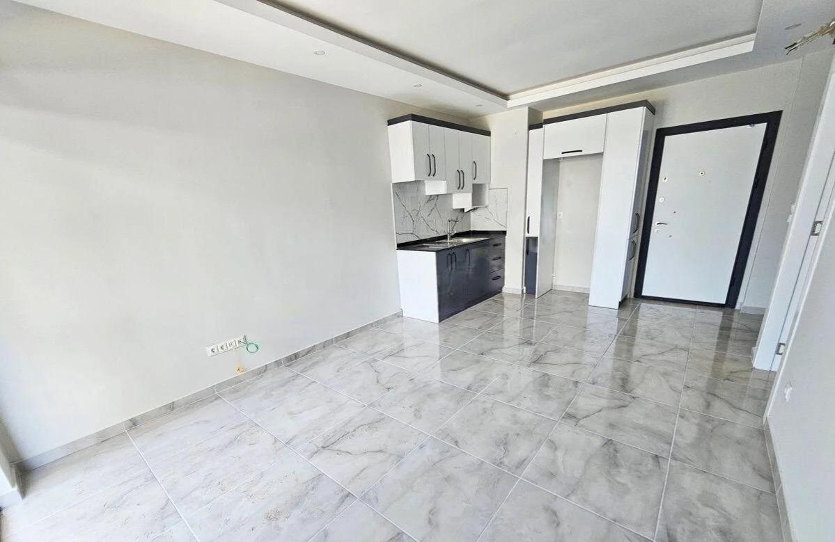 Квартира в Алании, Турция, 60 м² - фото 6