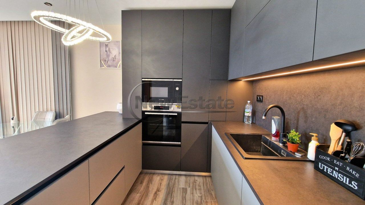 Апартаменты в Балчике, Болгария, 136 м² - фото 7