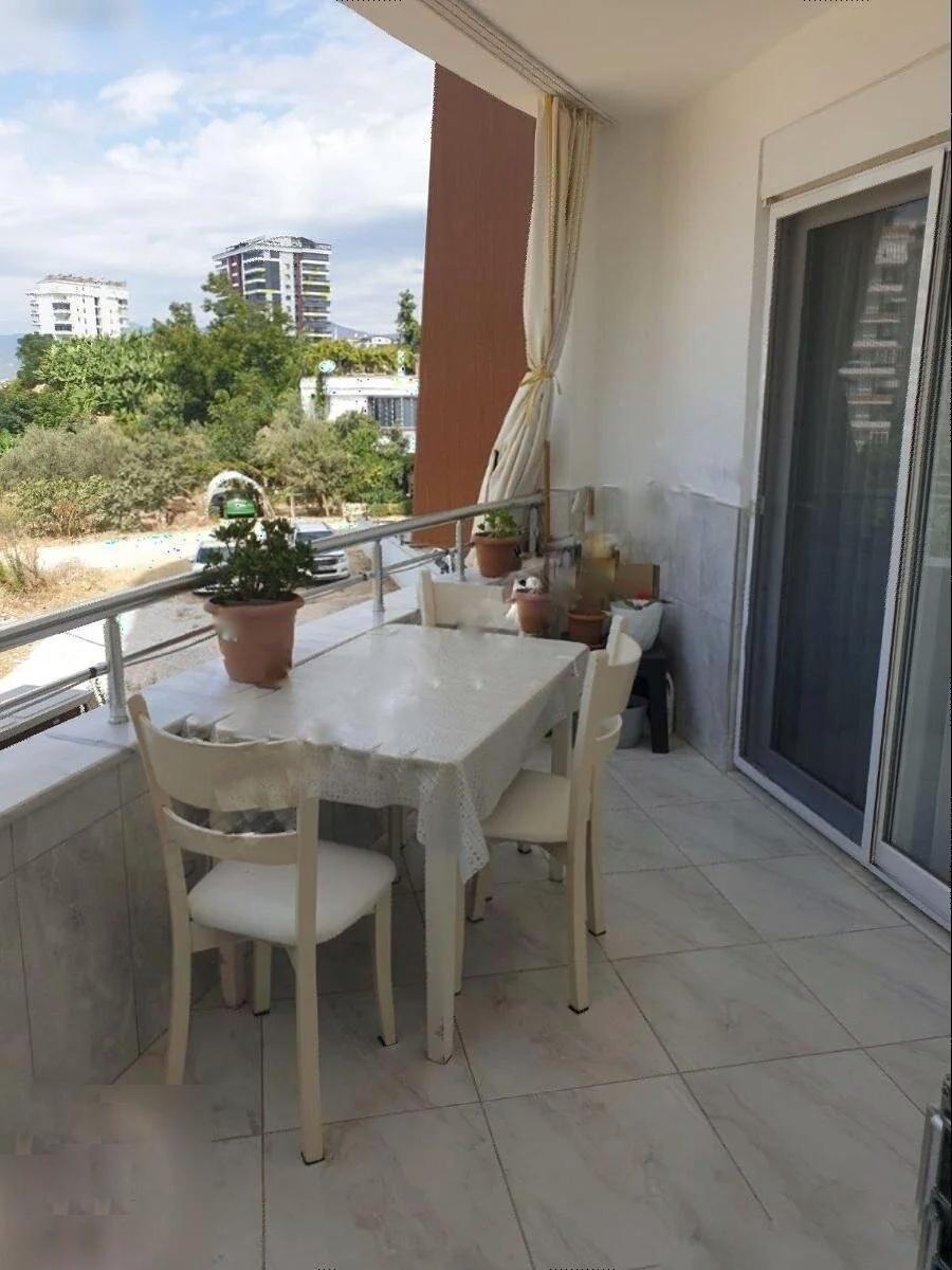 Квартира в Алании, Турция, 95 м² - фото 6