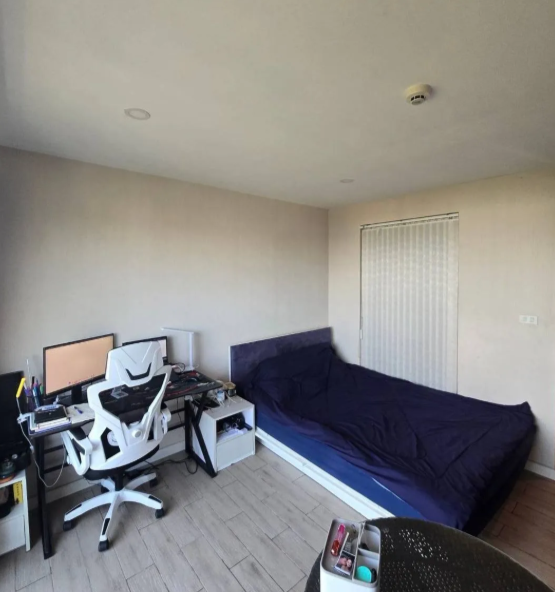 Квартира в Паттайе, Таиланд, 25 м² - фото 6