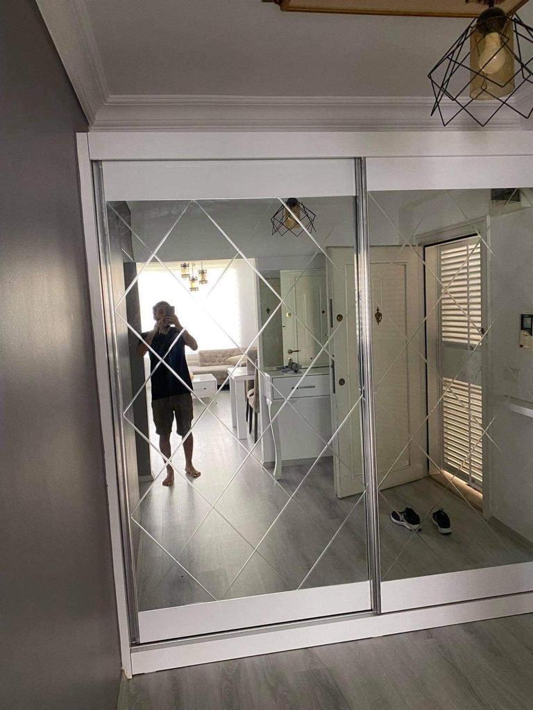 Квартира в Алании, Турция, 120 м² - фото 6