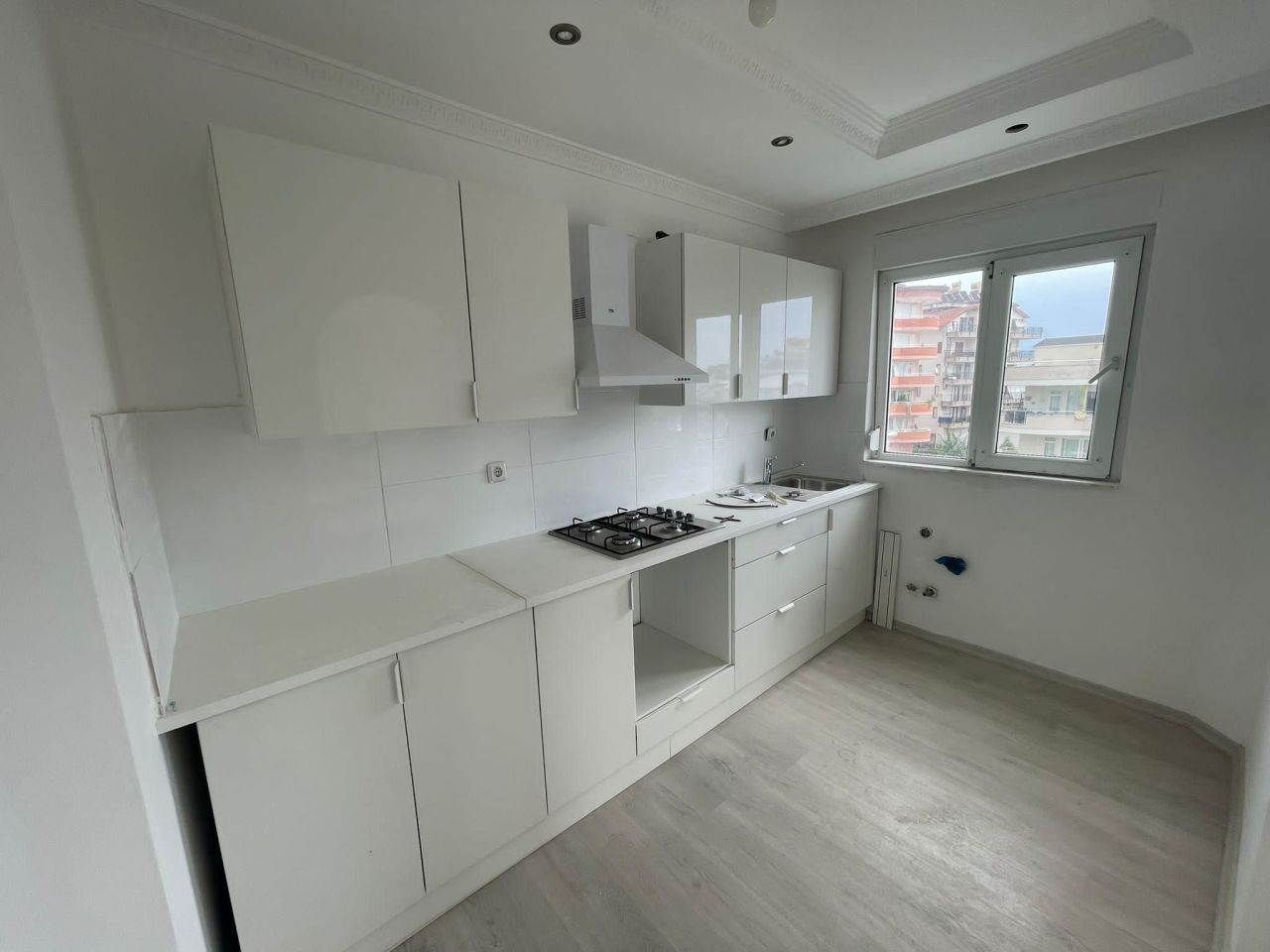 Квартира в Алании, Турция, 110 м² - фото 6
