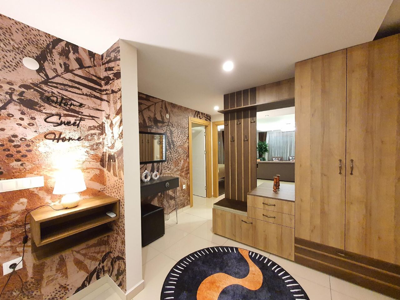 Квартира в Алании, Турция, 120 м² - фото 6