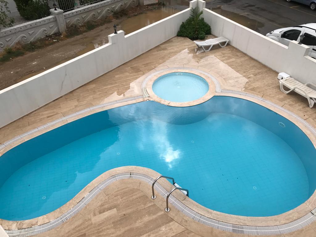 Квартира в Алании, Турция, 50 м² - фото 6