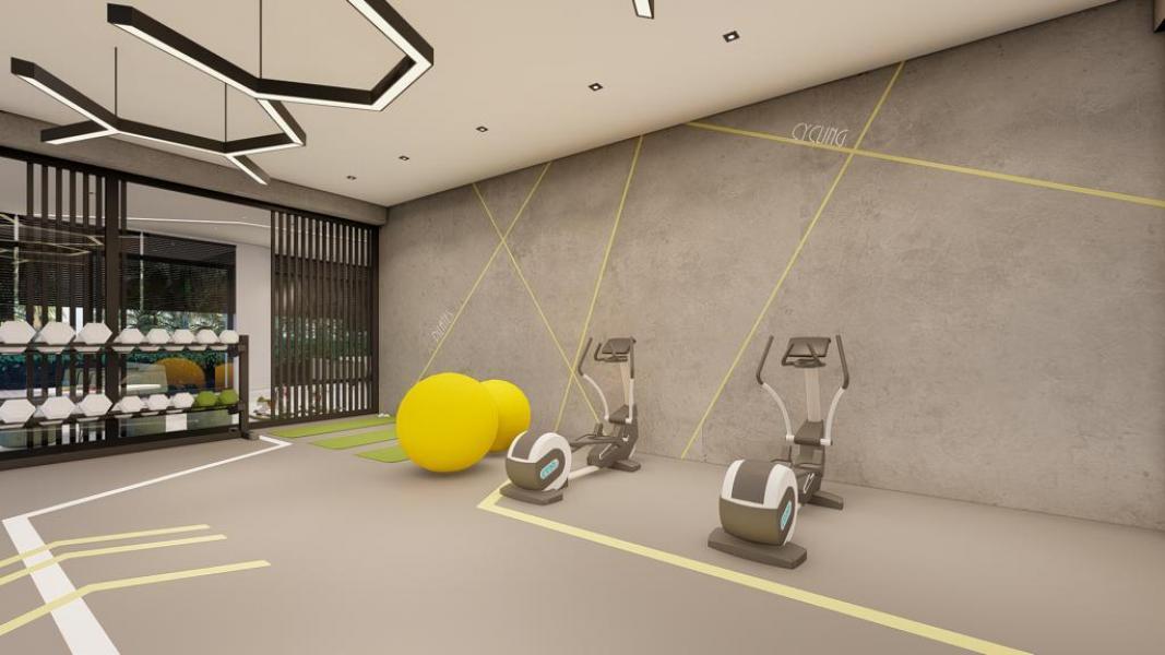 Пентхаус в Авсалларе, Турция, 120 м² - фото 6