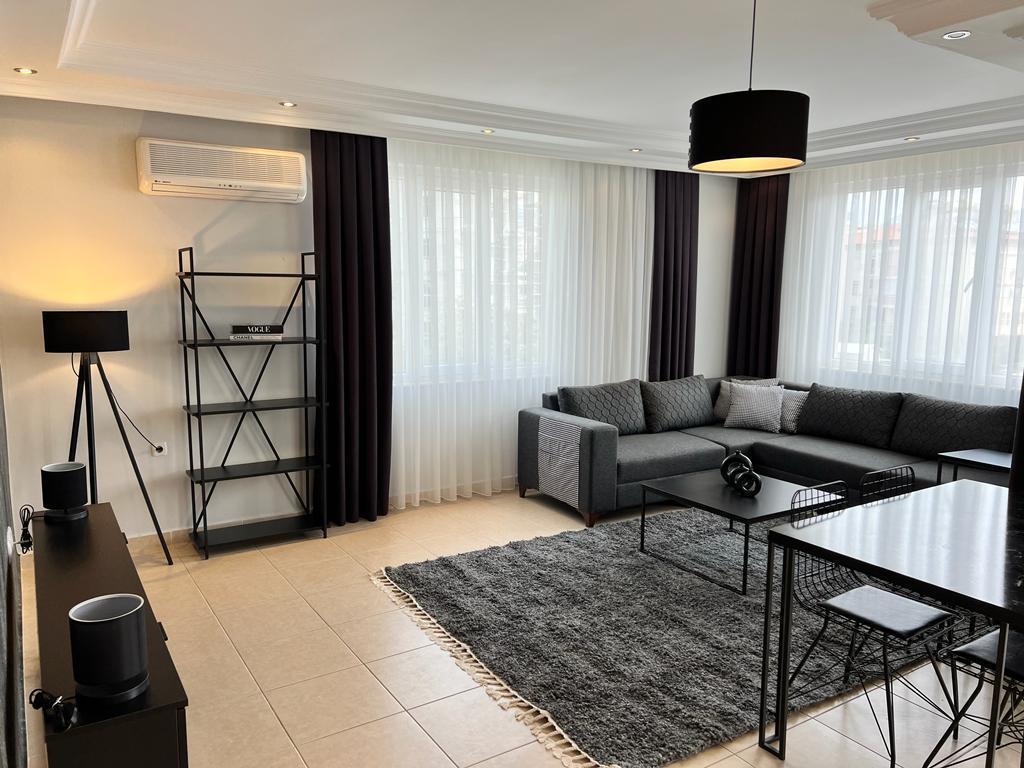 Квартира в Алании, Турция, 105 м² - фото 6