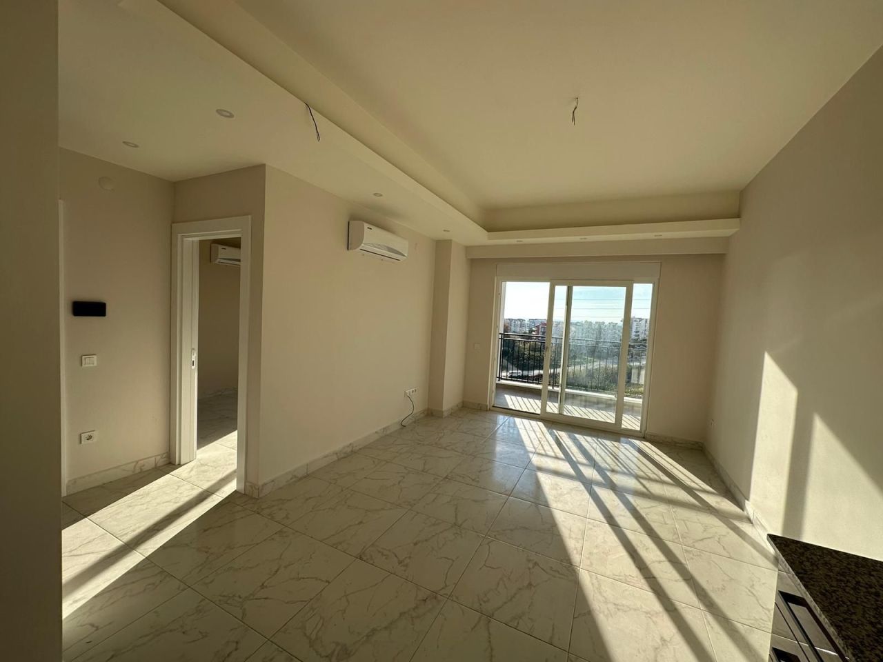 Квартира в Авсалларе, Турция, 60 м² - фото 6