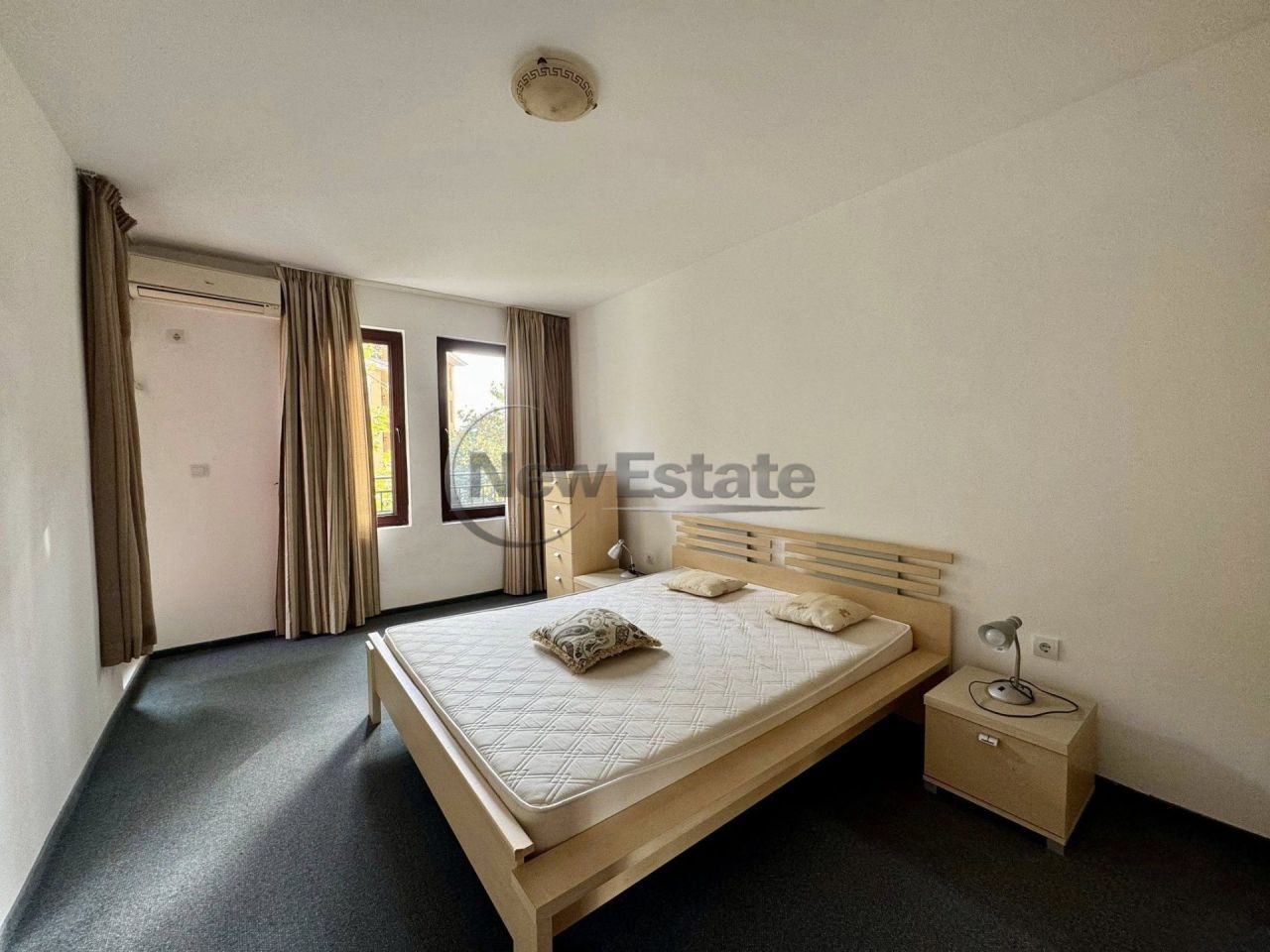 Апартаменты в Ахелое, Болгария, 79 м² - фото 7