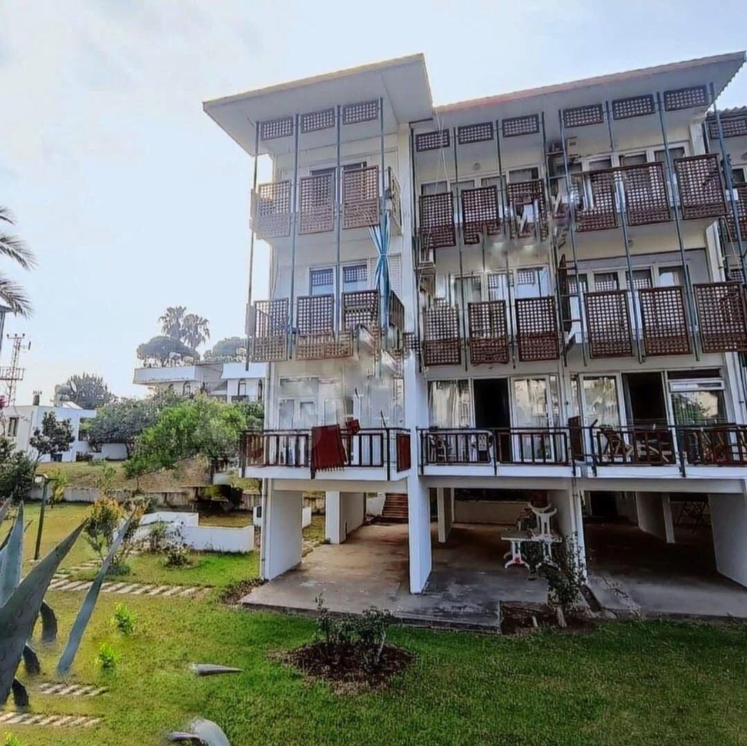 Квартира в Конаклы, Турция, 75 м² - фото 6