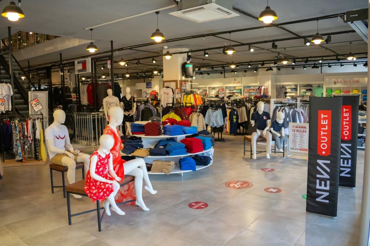 Коммерческая недвижимость в Алании, Турция, 25 м² - фото 6