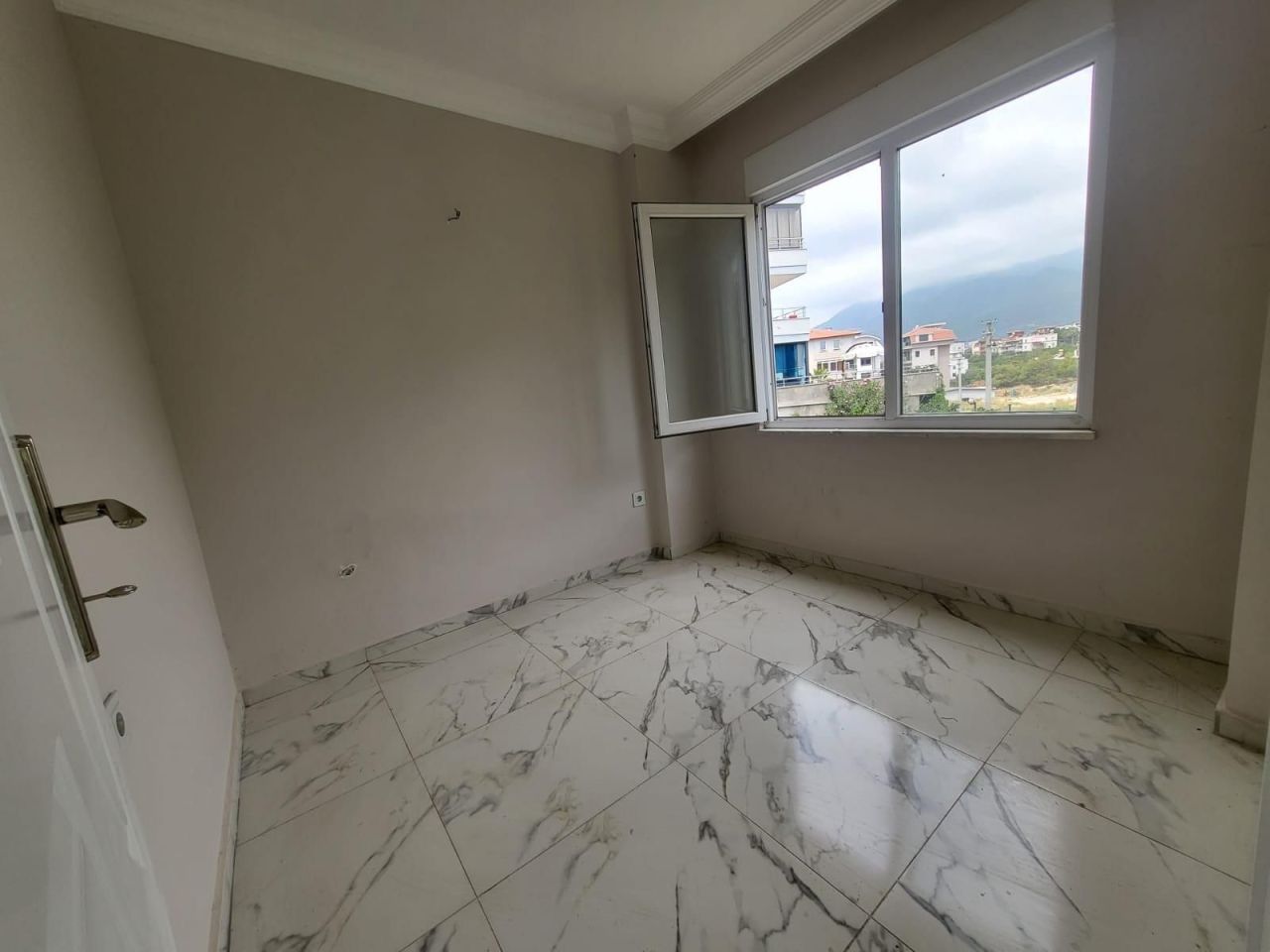 Квартира в Алании, Турция, 85 м² - фото 6