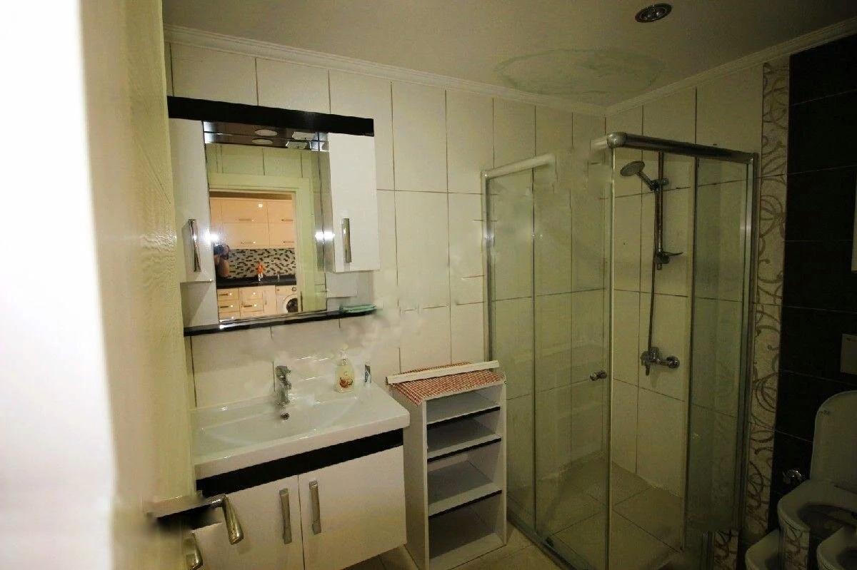 Квартира в Алании, Турция, 65 м² - фото 6